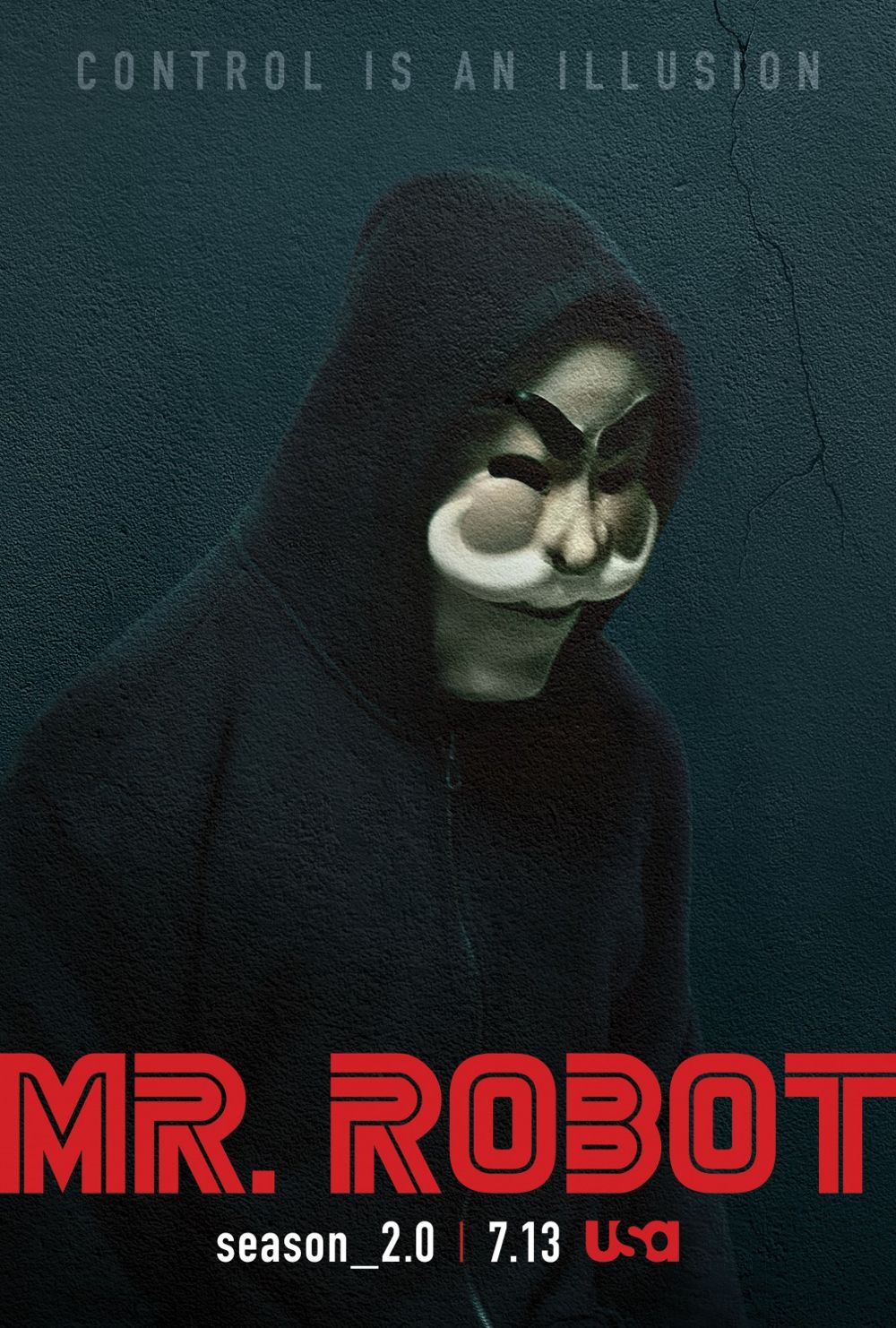 Ponas Robotas 2 Sezonas