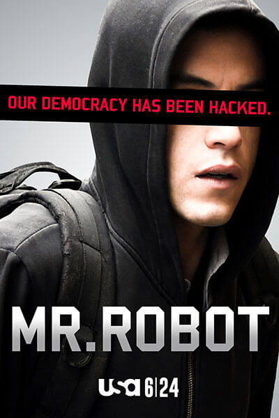 Ponas Robotas 1 Sezonas