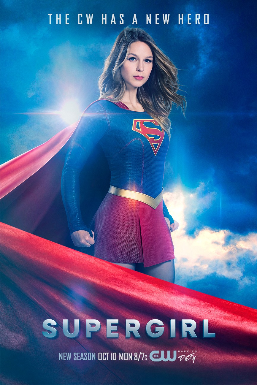 Super mergina 2 Sezonas