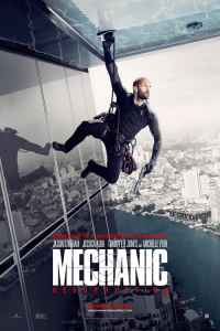 Mechanikas: sugrįžimas