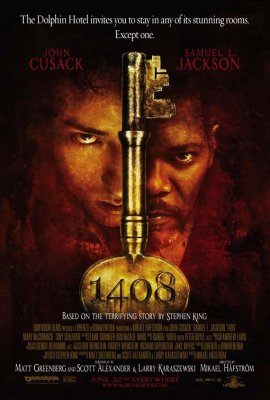 Kambarys 1408