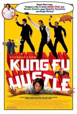 Kung fu kovotojai