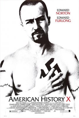 Amerikos istorija X