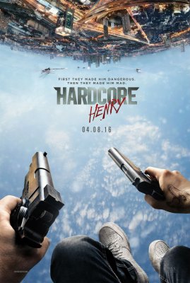Hardcore Henris