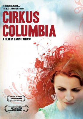 Cirkas „Kolumbija“